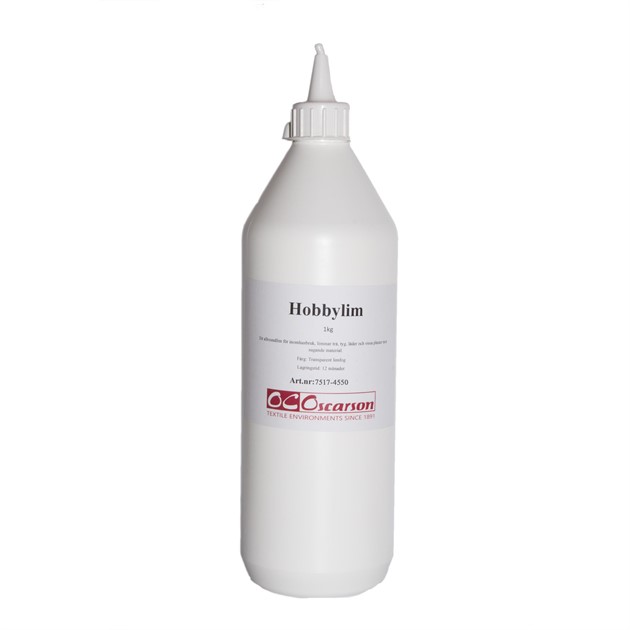 Hobbylim 1kg
