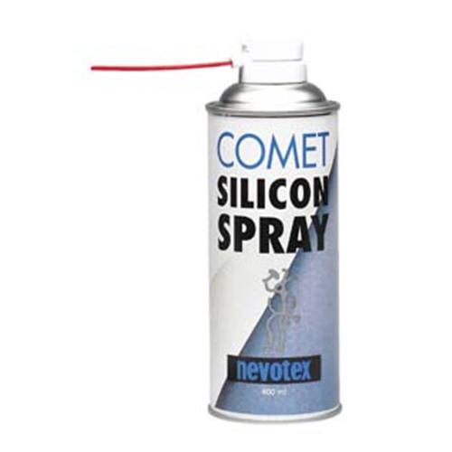 COMET SILICONSPRAY 400ml