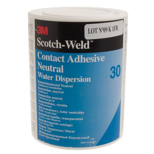 3M Scotch Weld 30 tranp 1L