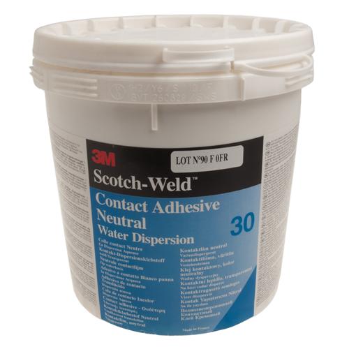 3M Scotch Weld 30 tranp 5 L