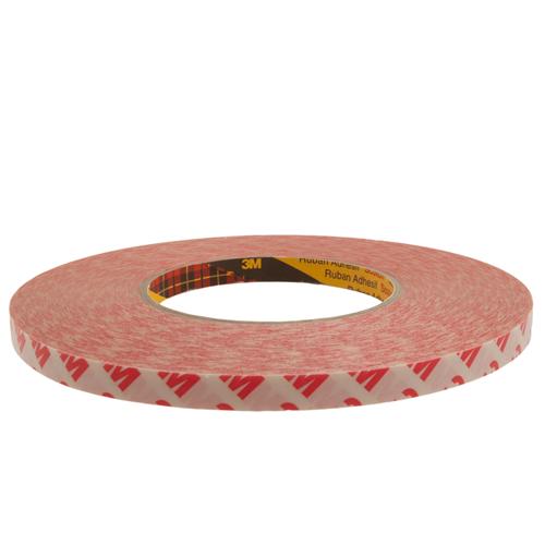 3M DUBBELTEJP 9088 6mm 50m