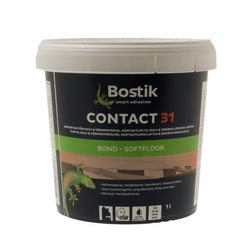 BOSTIK Kontaktlim 31 1L