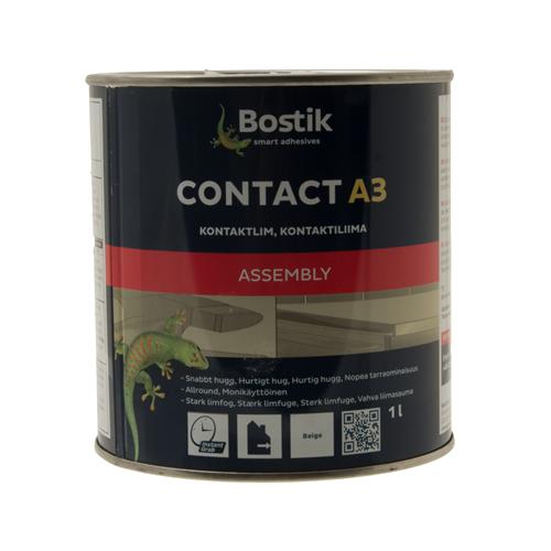 BOSTIK Contact A3 1L