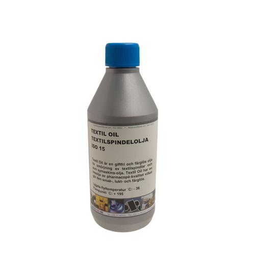 TEXTIL OIL 0,4L