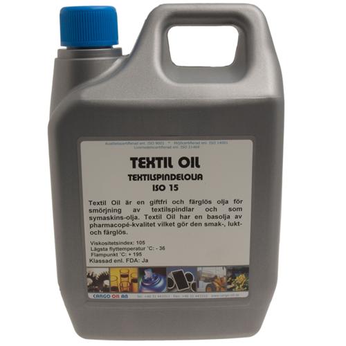 TEXTIL OIL 5L