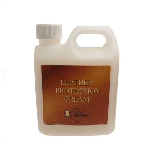 LEATHER PROTECTION CREAM 1L