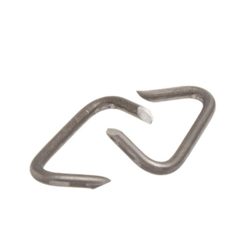 BILKLAMMER Hogrings 2,5mle