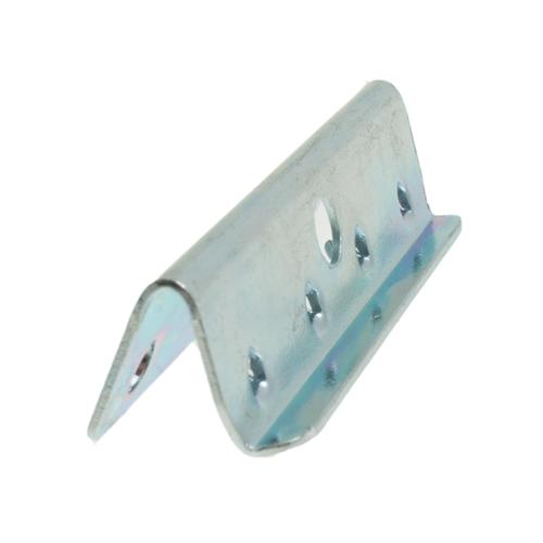 Clips till gummigjord 50mm 250st