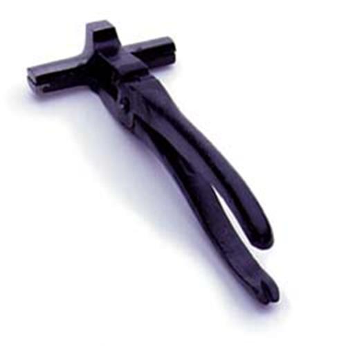 OSB.LÄDERTÅNG, BRETT BETT 250