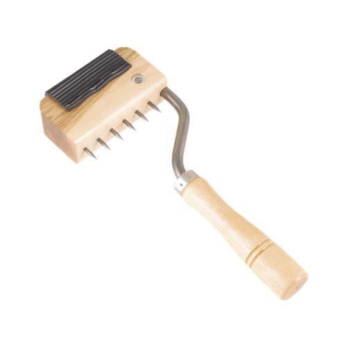 Sadelgjordspännare Svanhals 253