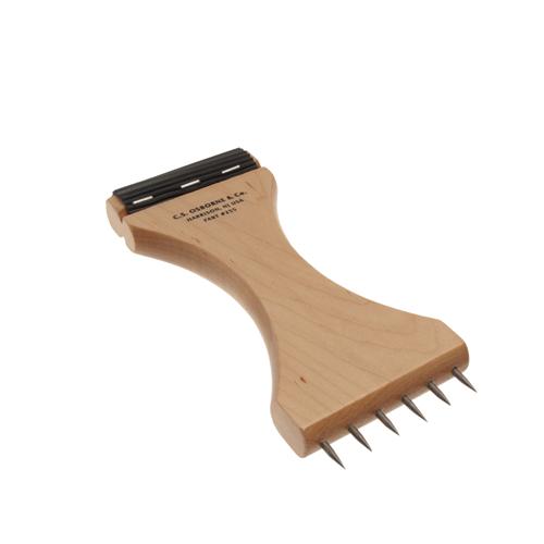 OSB. SADELGJORDSPÄNNARE 255