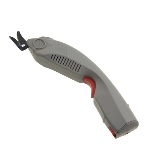 Elektrisk Sax uppladdningsbar komplett set