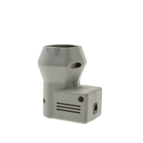 Laddare till Elektrisk Sax