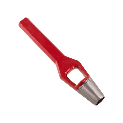 HUGGPIPA KONISK 1 MM