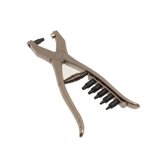 HÅLTÅNG  SMIDD 1x6 SEP. HÅLP.