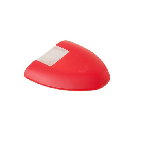 Kritmärkare för pulver