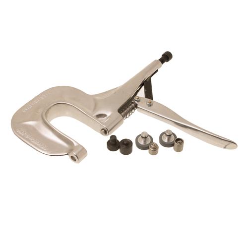 Press-N-Snap Handverktyg för tryckknapp