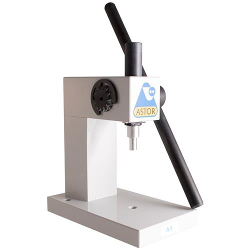 KNAPPMASKIN ASTOR A5