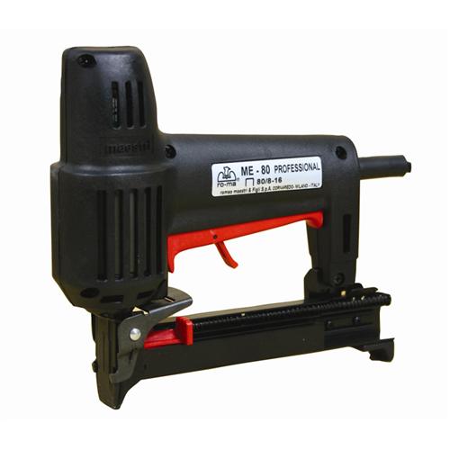 Elhäftpistol Maestri  ME 80