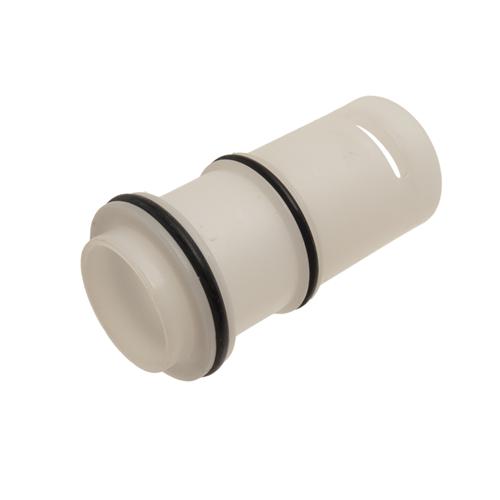 Delrin foder för kolv