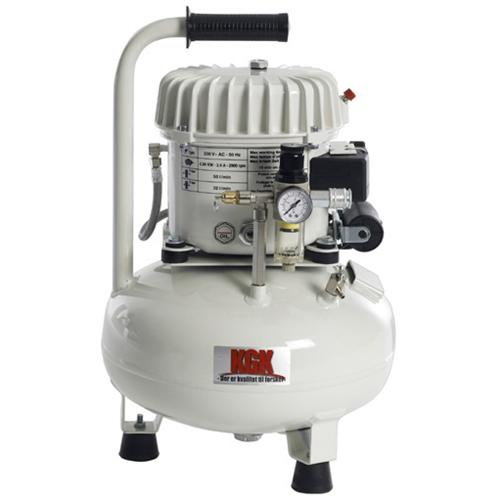 Kompressor KGK 50 l/min