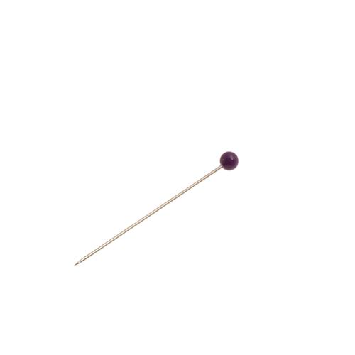 HÄFTNÅL Smal 53mm 100st