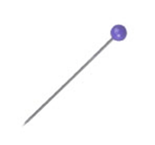 HÄFTNÅL Knappnål 32mm 1000st