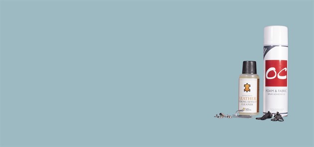 Tillbehör &amp; Förbrukningsvaror