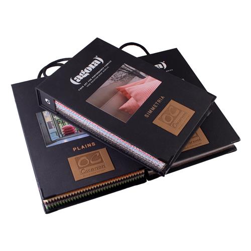 Agora Book Collection Set