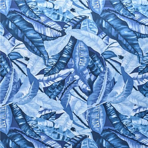 Acrisol AMAZONIA Azul Oscuro