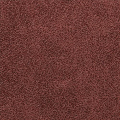 Blattwerk IV Amaranth