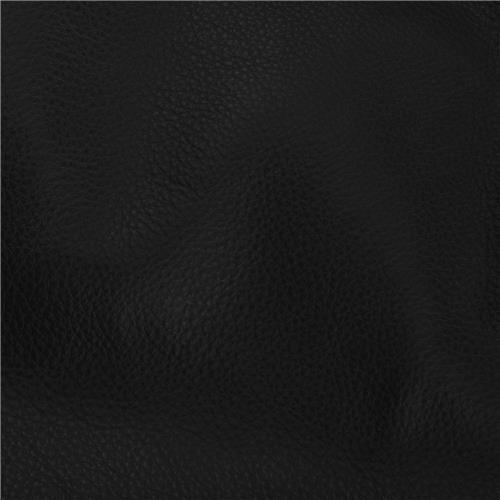 Blattwerk II Schwarz