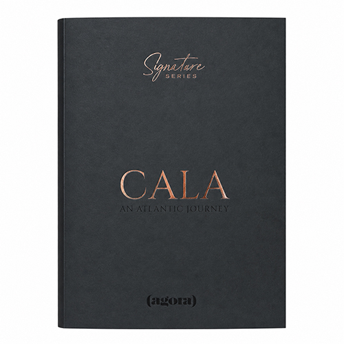 Agora CALA Provkarta
