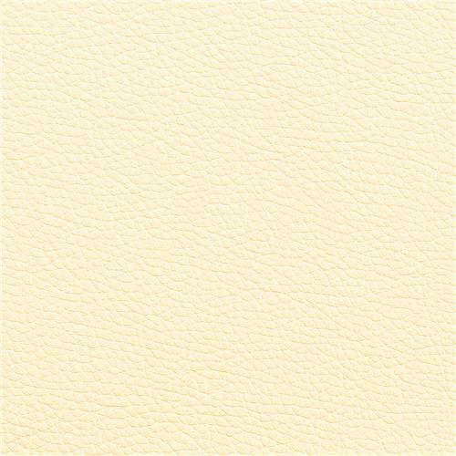 Classic Dickleder Creme-weiss