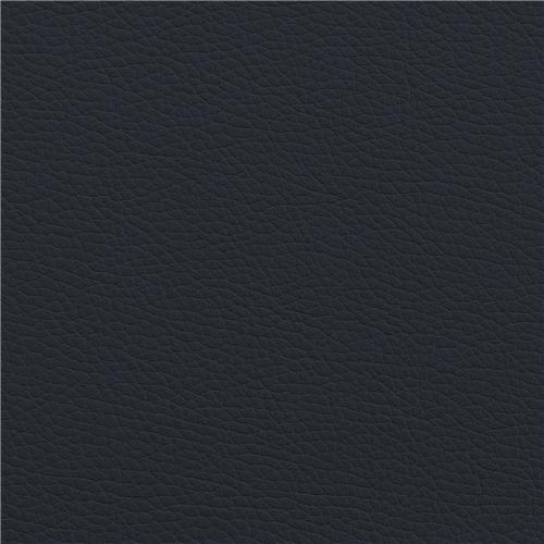 Classic Dickleder Blau