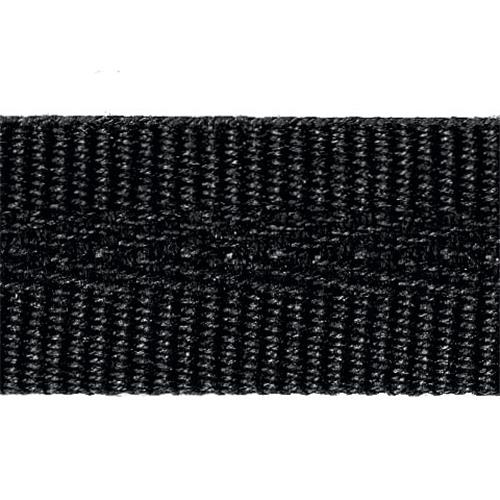 Sunbrella Binding Jet Black