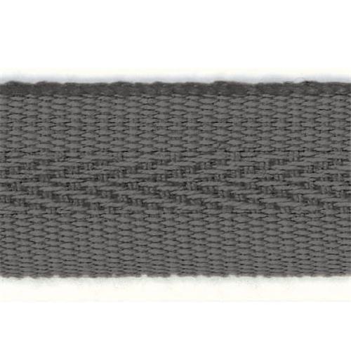 Sunbrella Binding Charcoal Grey