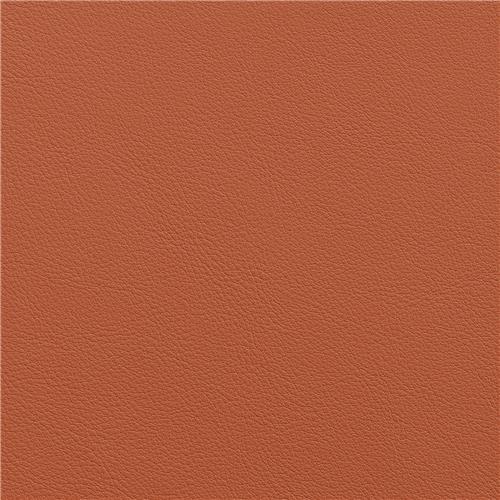 Classic Nappa Terracotta