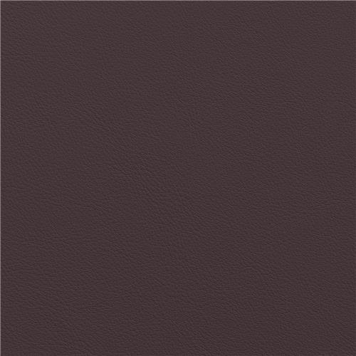 Classic Nappa Aubergine