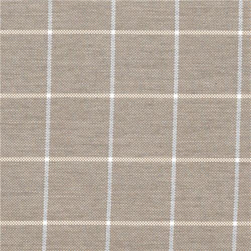 Agora COTTAGE Lino Blanco