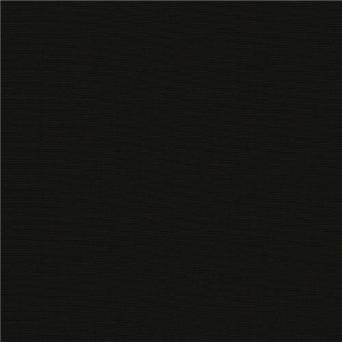 Sunbrella Deauve Black