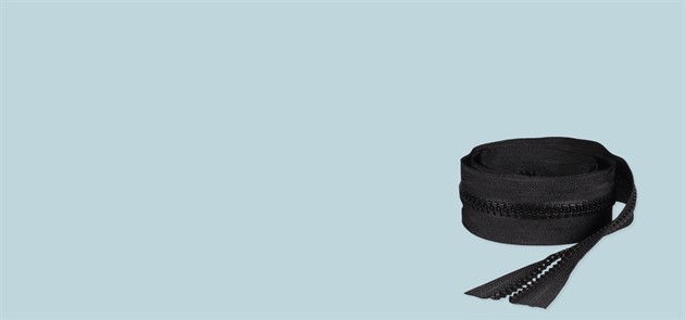 Delrin Svart Ej Delbar