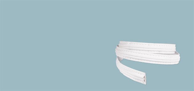 Dubbelkeder - Spikband