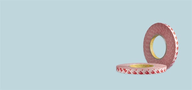 Dubbelhäftande tejp