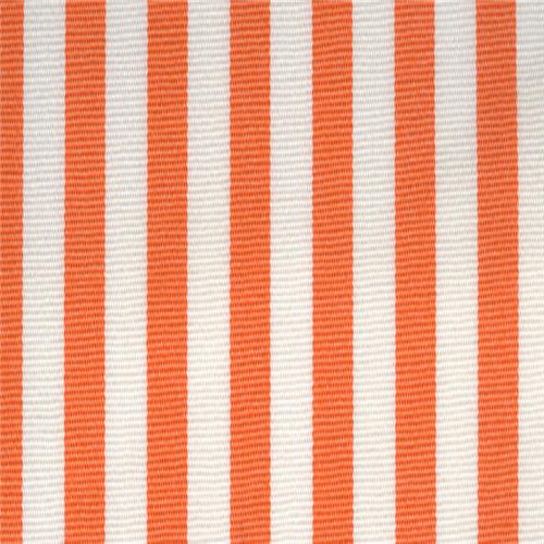 Acrisol EGEO Blanco-Naranja