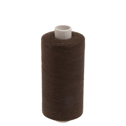 Twistcor Soft 75/1000 - Mörkbrun