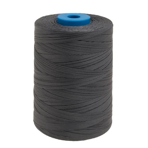 Twistcor Glace 25/2000 - Grafitgrå