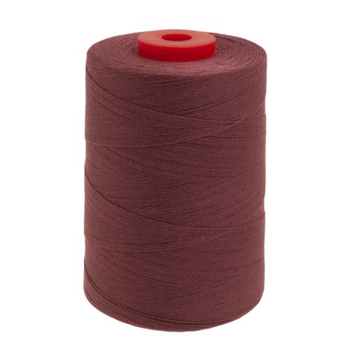 Twistcor Soft 25/2000 - Oxblod röd