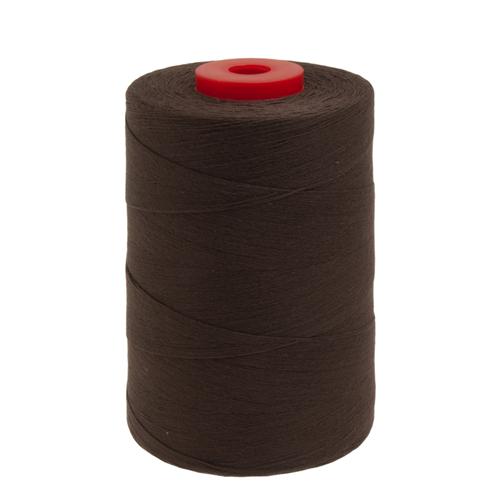 Twistcor Soft 25/2000 - Mörkbrun