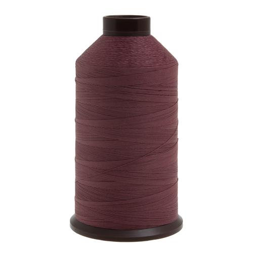 Twistcor Glace KS 35/2500 - Oxblod röd